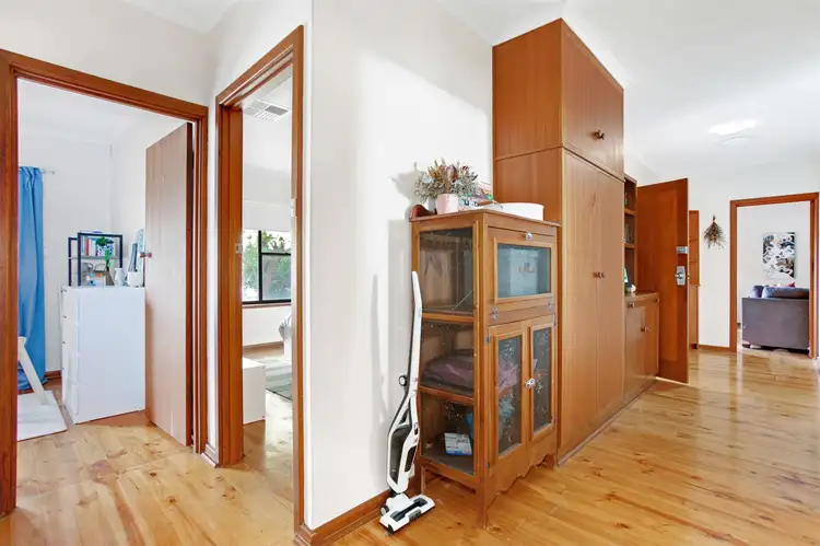 Fifth view of Homely house listing, 1 Parsons Avenue, Morphett Vale SA 5162