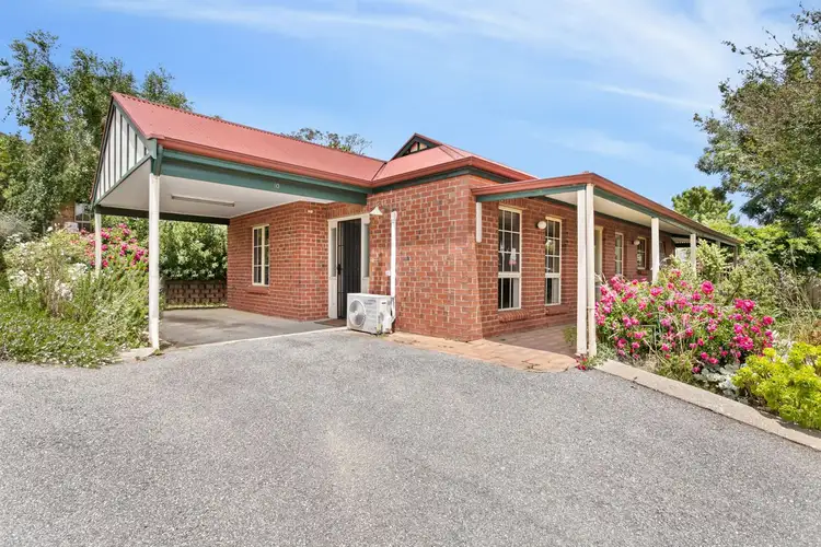 Second view of Homely unit listing, 10/20 Princes Highway, Nairne SA 5252
