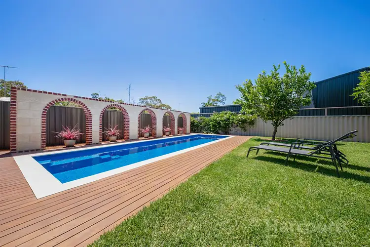 Second view of Homely house listing, 11 Dewar Street, Falcon WA 6210