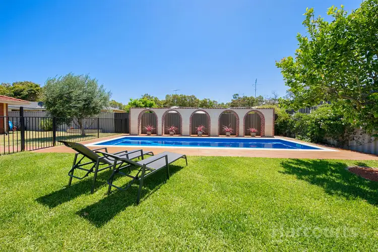 Third view of Homely house listing, 11 Dewar Street, Falcon WA 6210