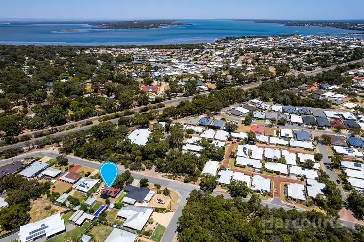 Fourth view of Homely house listing, 11 Dewar Street, Falcon WA 6210