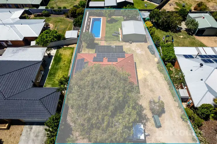Fifth view of Homely house listing, 11 Dewar Street, Falcon WA 6210