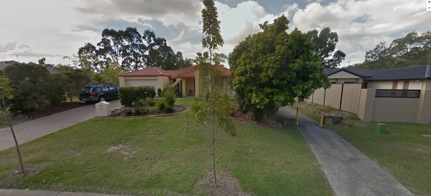 Main view of Homely house listing, 77 Daintree Drive, Parkwood QLD 4214