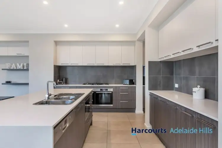 Second view of Homely house listing, 11 Springview Terrace, Mount Barker SA 5251