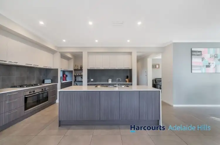 Third view of Homely house listing, 11 Springview Terrace, Mount Barker SA 5251