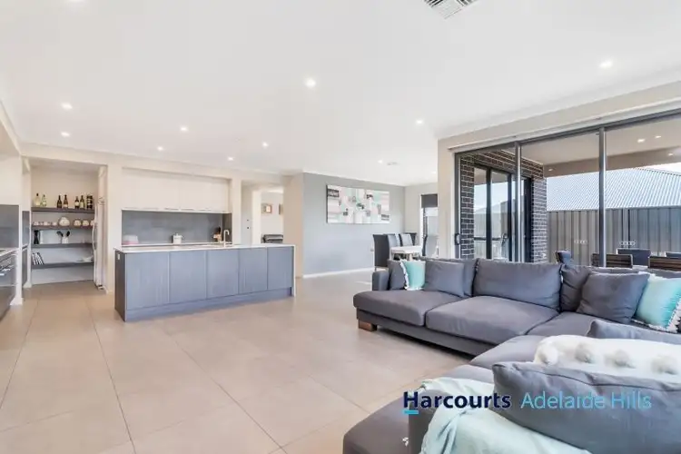 Fourth view of Homely house listing, 11 Springview Terrace, Mount Barker SA 5251