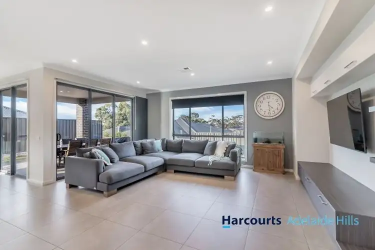 Fifth view of Homely house listing, 11 Springview Terrace, Mount Barker SA 5251