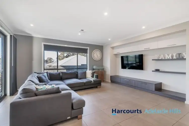 Sixth view of Homely house listing, 11 Springview Terrace, Mount Barker SA 5251