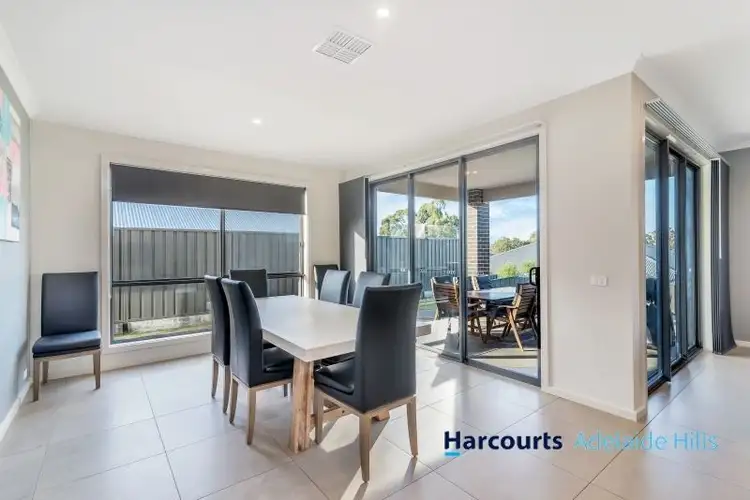 Seventh view of Homely house listing, 11 Springview Terrace, Mount Barker SA 5251