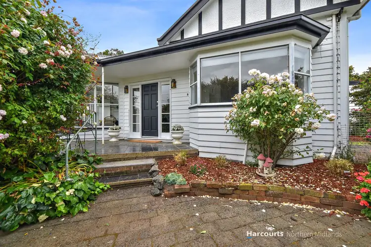 5 Malcombe Street, Longford TAS 7301