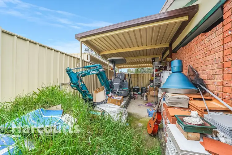Sixth view of Homely house listing, 8 Munday Place, Currans Hill NSW 2567