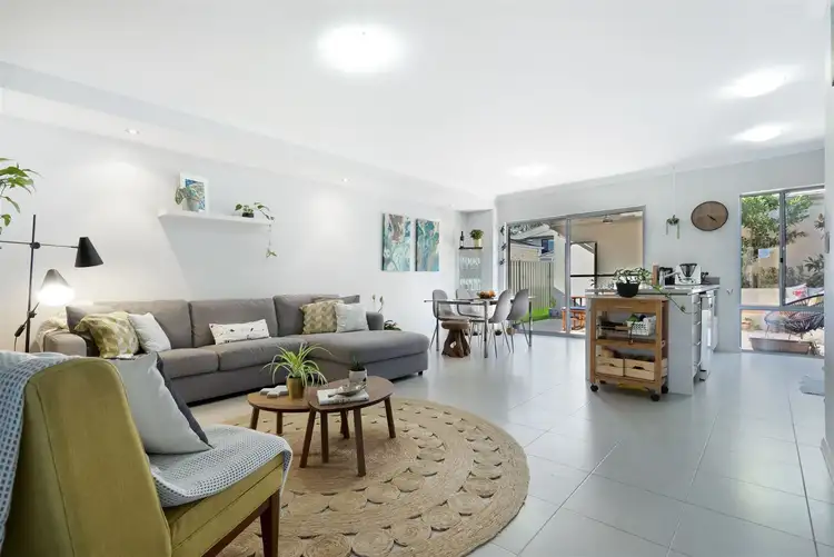 Fourth view of Homely townhouse listing, Unit 32,/1 Pitta Corner, Success WA 6164