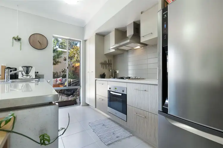 Sixth view of Homely townhouse listing, Unit 32,/1 Pitta Corner, Success WA 6164