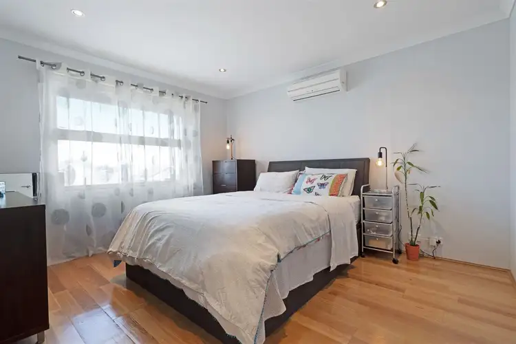 Seventh view of Homely townhouse listing, Unit 32,/1 Pitta Corner, Success WA 6164