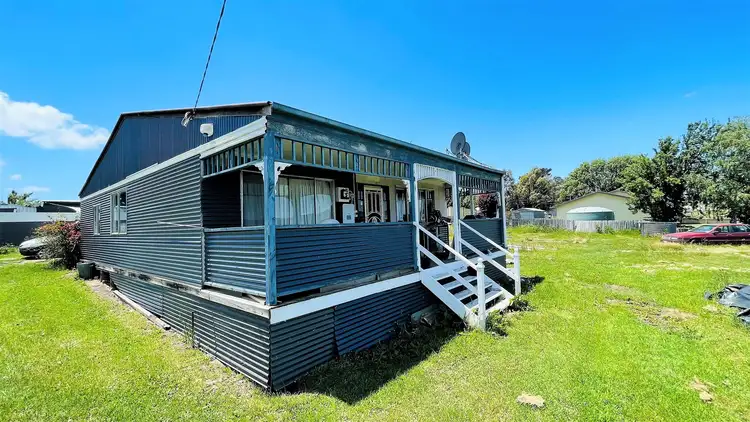 Third view of Homely rural property listing, 41 Foster Street, Benambra VIC 3900