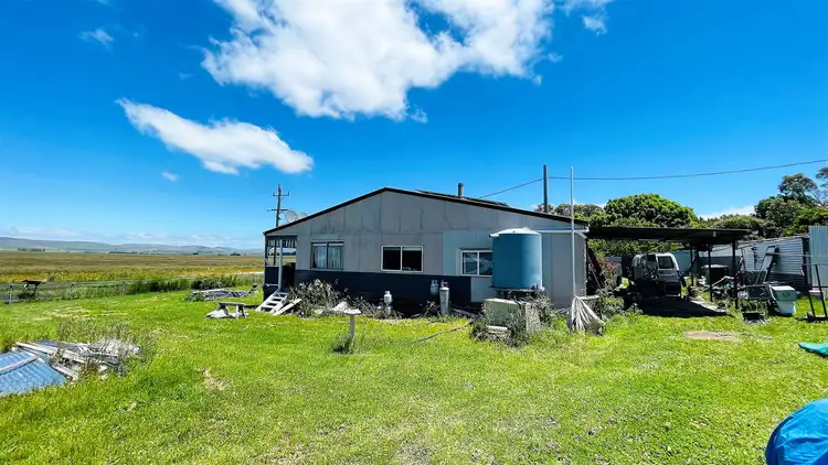 Fifth view of Homely rural property listing, 41 Foster Street, Benambra VIC 3900
