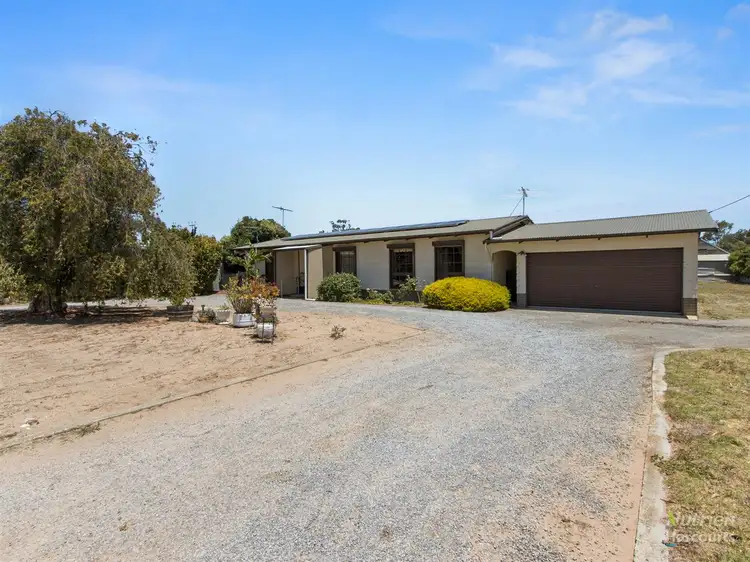 Main view of Homely house listing, 31 Second Street, Minlaton SA 5575