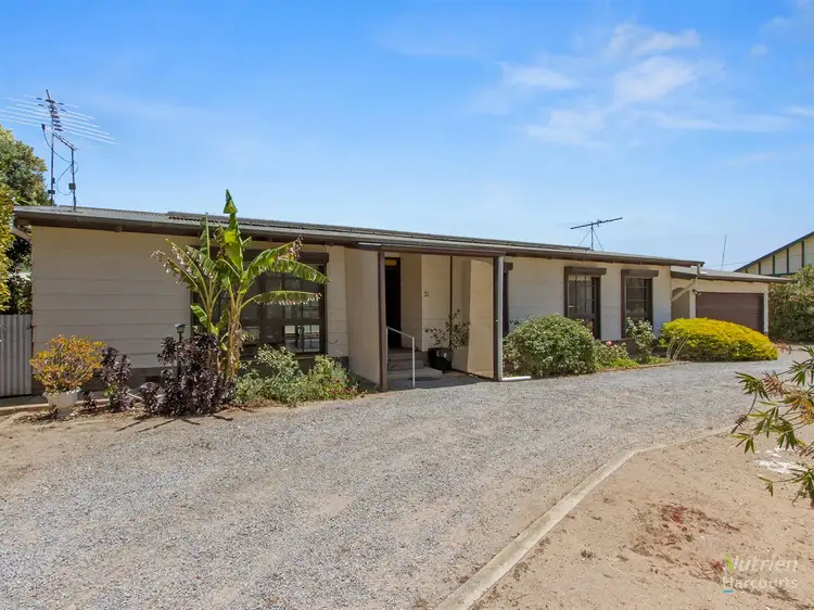 Second view of Homely house listing, 31 Second Street, Minlaton SA 5575