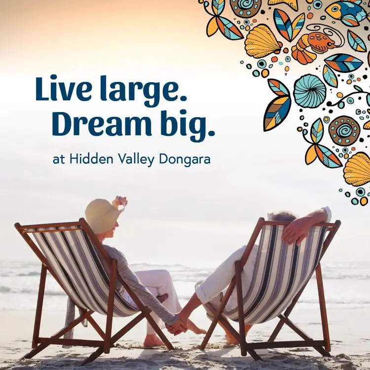 LOT 1, Hidden Valley Brennan Road, Dongara WA 6525