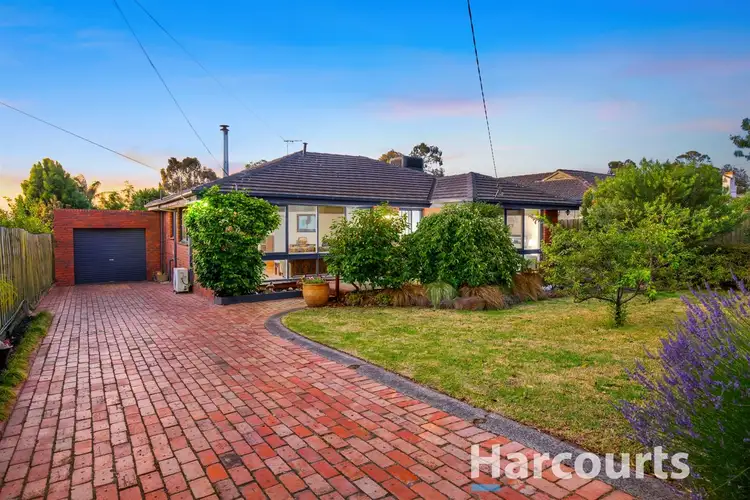 Main view of Homely house listing, 67 Burke Road, Ferntree Gully VIC 3156