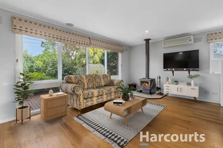 Second view of Homely house listing, 67 Burke Road, Ferntree Gully VIC 3156