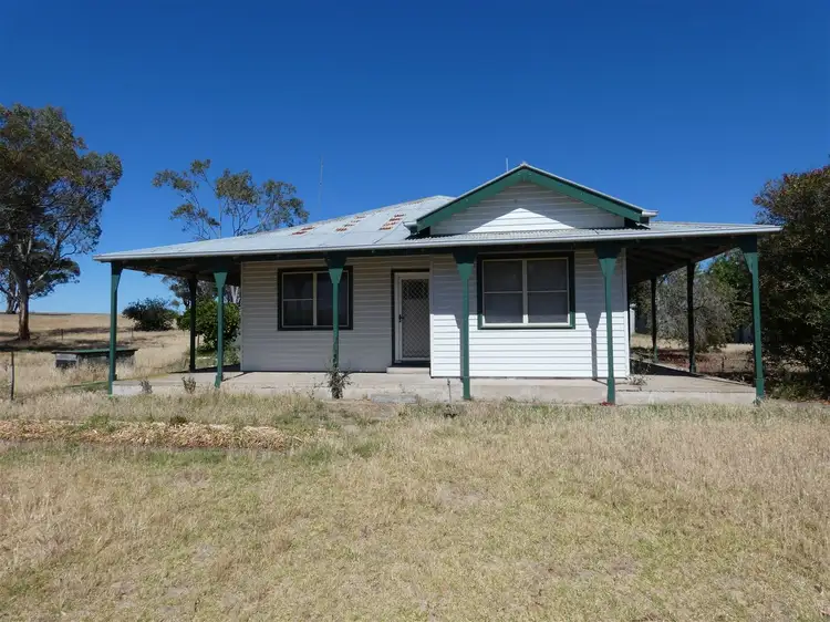 1283 Lake Road