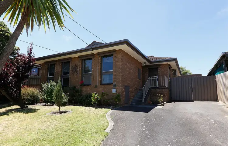 3 Bellvue Court