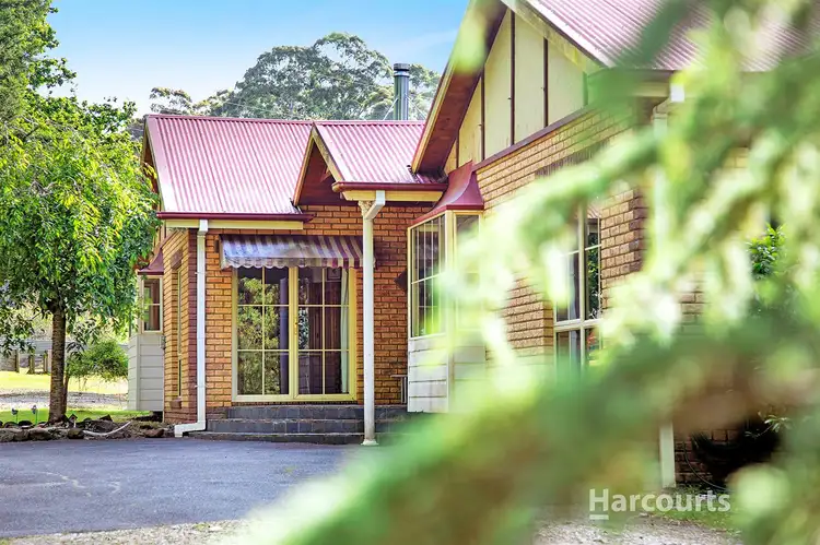 Fourth view of Homely rural property listing, 28 Edwards Street, Somerset TAS 7322
