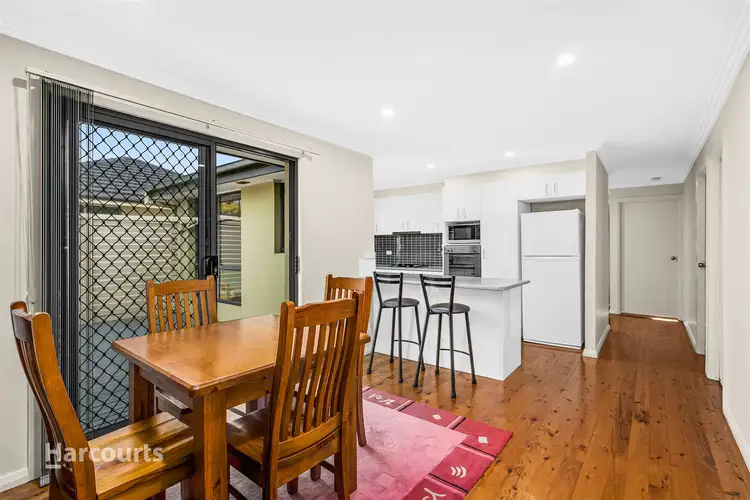 Seventh view of Homely house listing, 1/26 Taylor Road, Albion Park NSW 2527