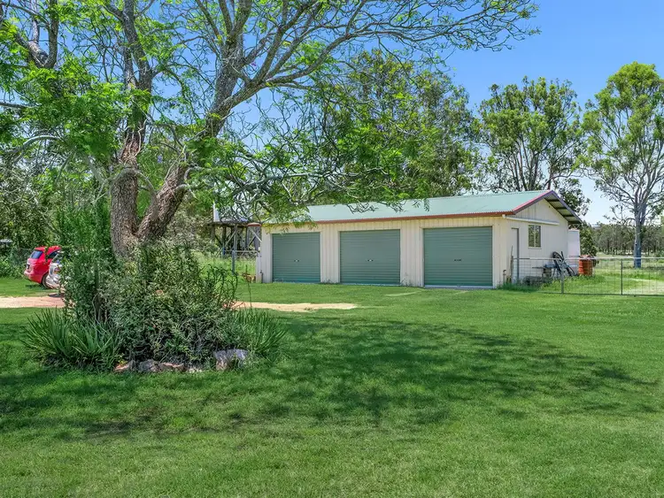 Fourth view of Homely rural property listing, 146 Lawlers Road, Helidon QLD 4344