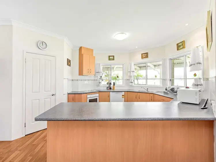 Fifth view of Homely rural property listing, 146 Lawlers Road, Helidon QLD 4344