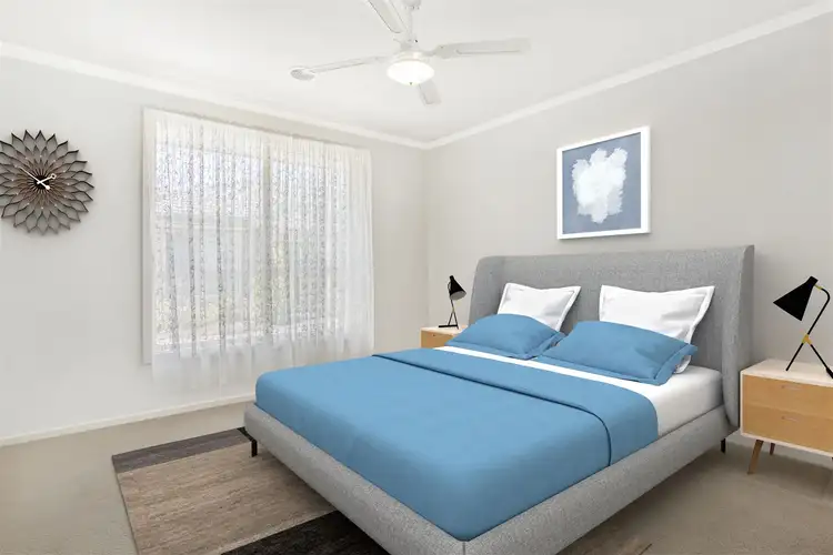 Fifth view of Homely unit listing, 5/443 Ormond Rd, Narre Warren South VIC 3805