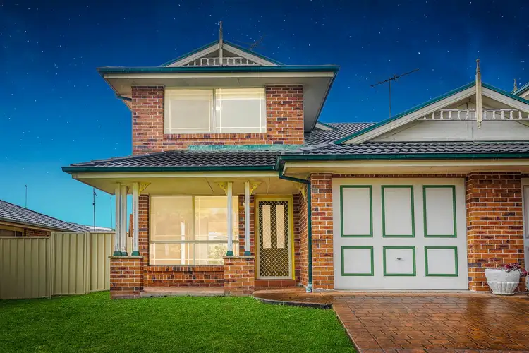 12B Whitehaven Avenue, Quakers Hill NSW 2763