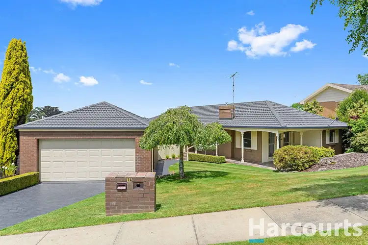 14 Rutland Street, Warragul VIC 3820