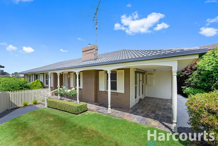 Second view of Homely house listing, 14 Rutland Street, Warragul VIC 3820