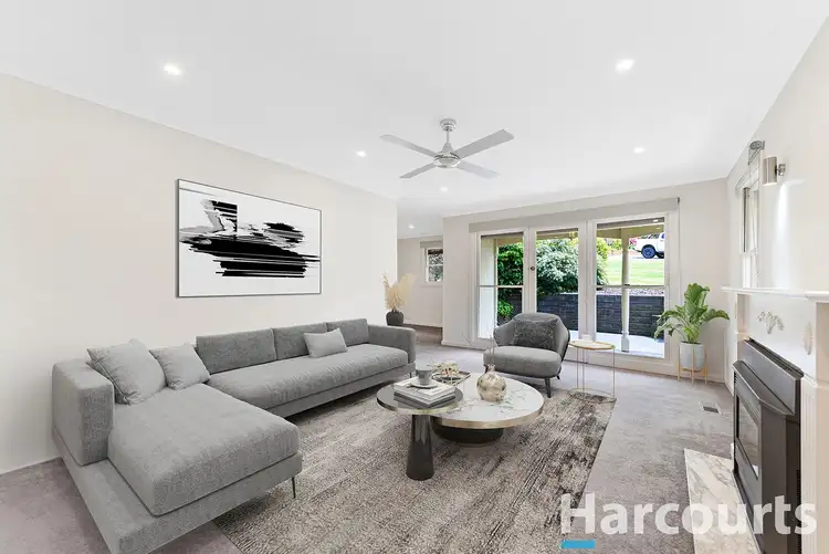 Third view of Homely house listing, 14 Rutland Street, Warragul VIC 3820