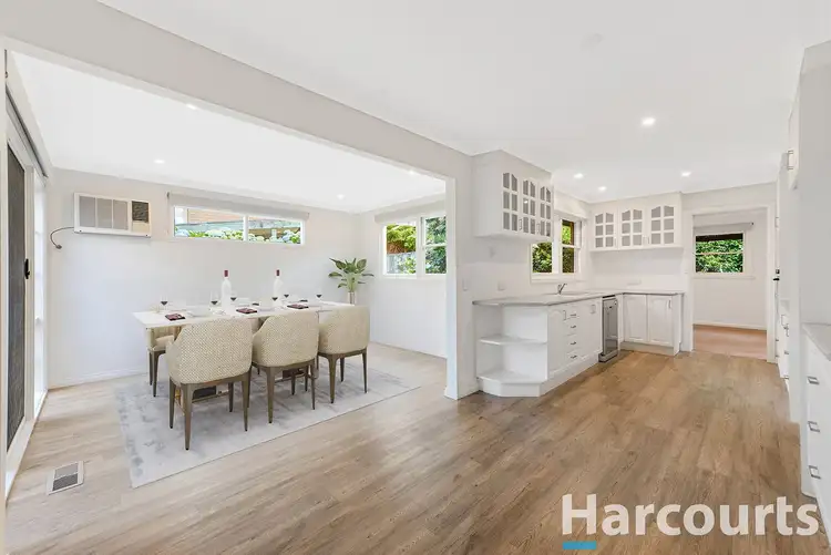 Sixth view of Homely house listing, 14 Rutland Street, Warragul VIC 3820