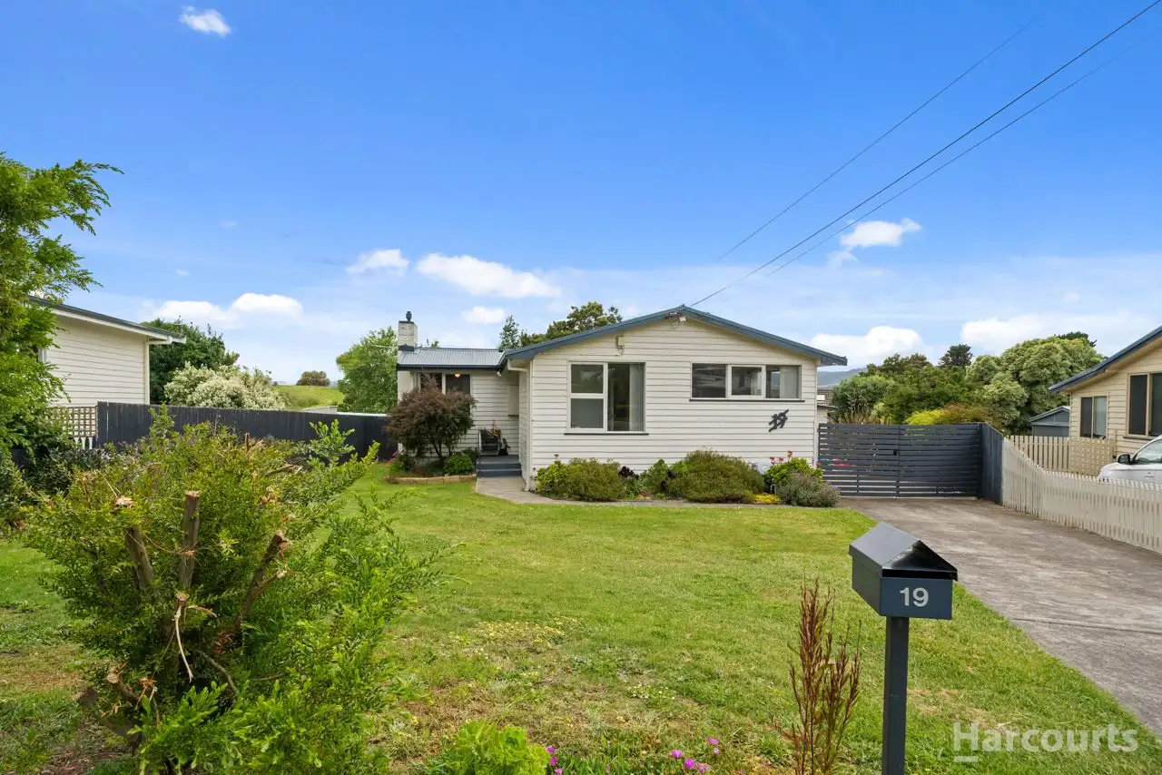 Main view of Homely house listing, 19 Dempster Street, Claremont TAS 7011