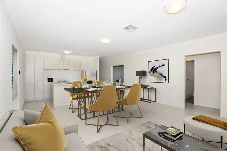 Third view of Homely house listing, 16 Goldfields Loop, Wandi WA 6167