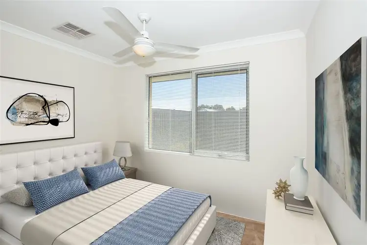 Fourth view of Homely house listing, 16 Goldfields Loop, Wandi WA 6167