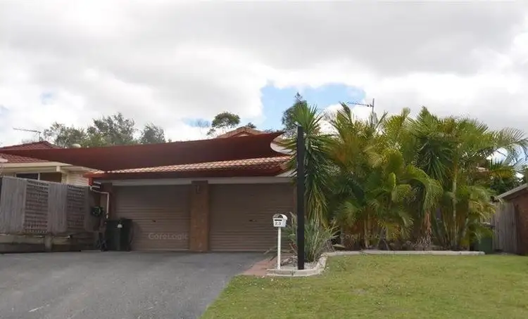 23 Fairweather Drive, Parkwood QLD 4214