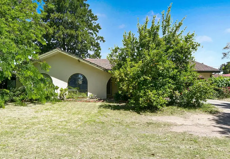Main view of Homely house listing, 42 Windebanks Road, Happy Valley SA 5159