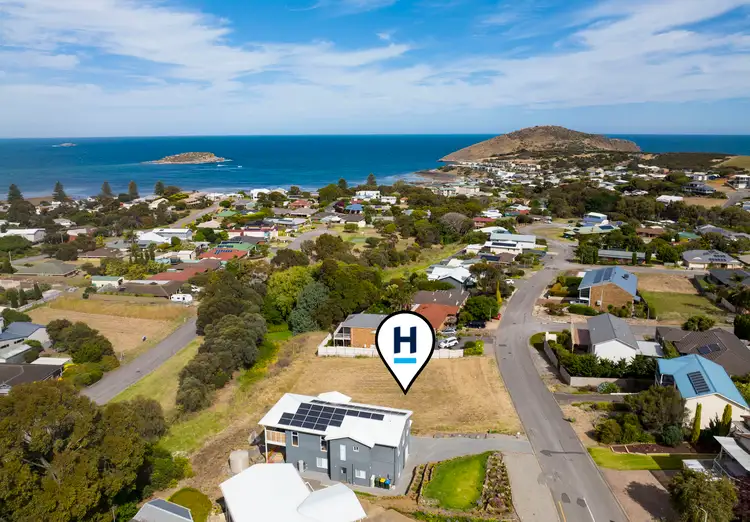 Second view of Homely land listing, 13 Joy Street, Encounter Bay SA 5211