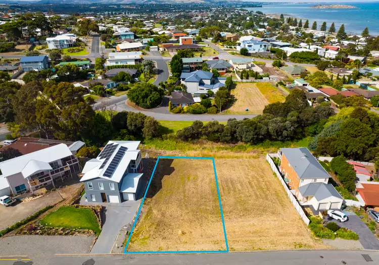 Fifth view of Homely land listing, 13 Joy Street, Encounter Bay SA 5211