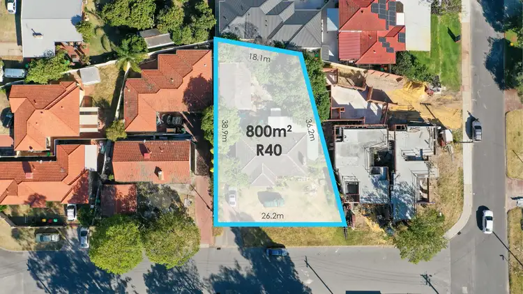 4 Tara Street, Morley WA 6062