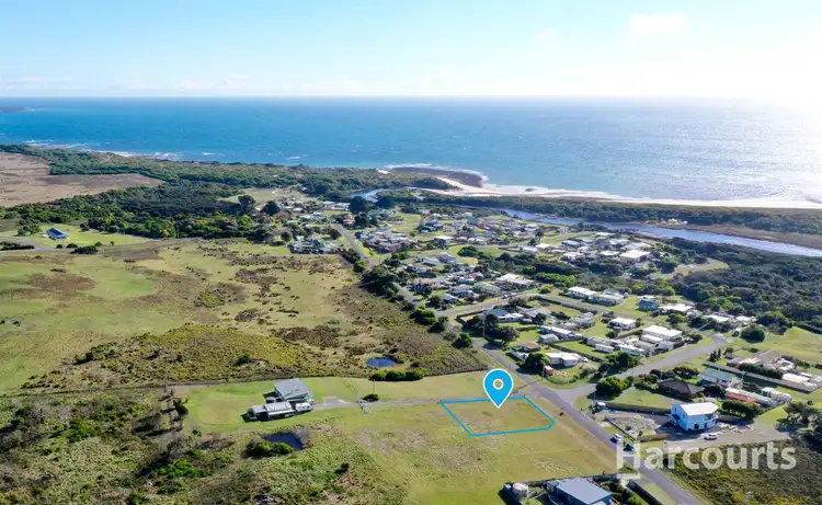 Main view of Homely land listing, 38 Davis Street, Beechford TAS 7252