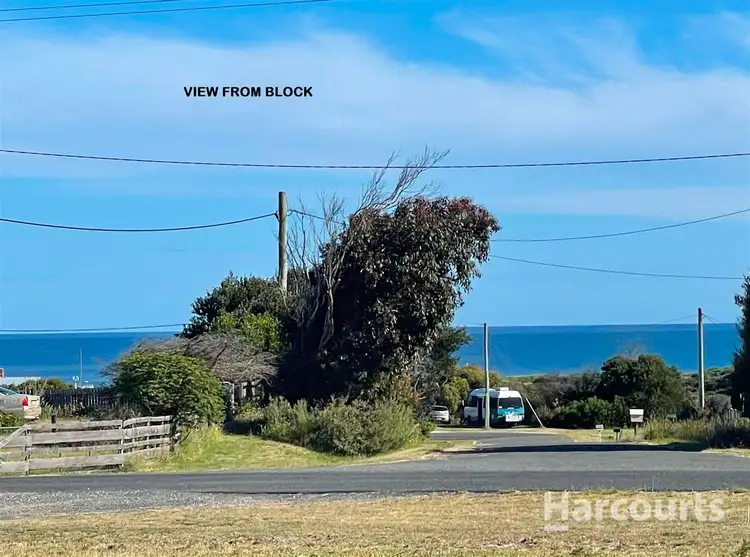 Second view of Homely land listing, 38 Davis Street, Beechford TAS 7252