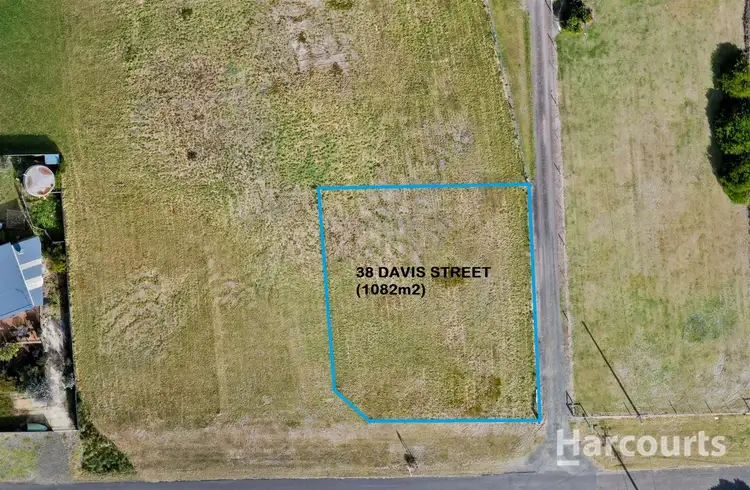 Seventh view of Homely land listing, 38 Davis Street, Beechford TAS 7252
