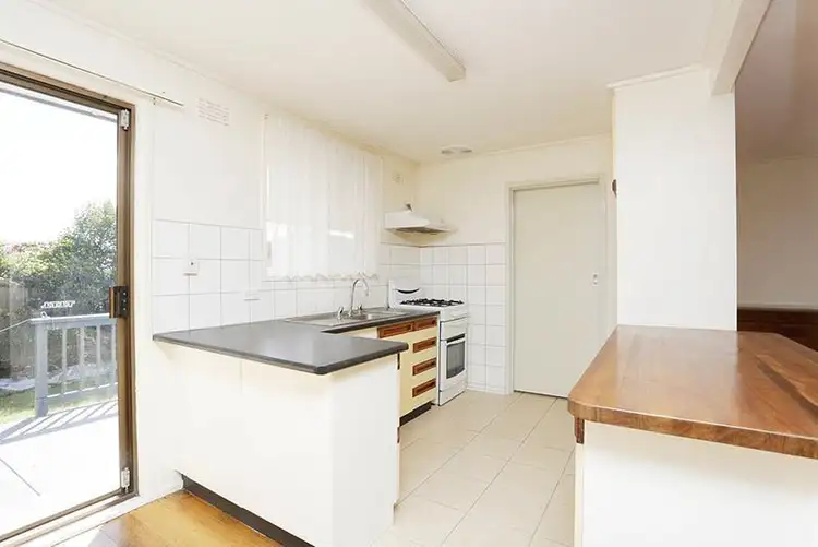 Main view of Homely house listing, 3 Kensington Court, Mulgrave VIC 3170
