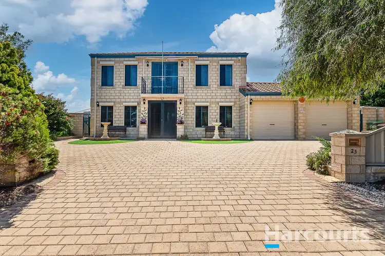 23 Carlton Turn, Currambine WA 6028